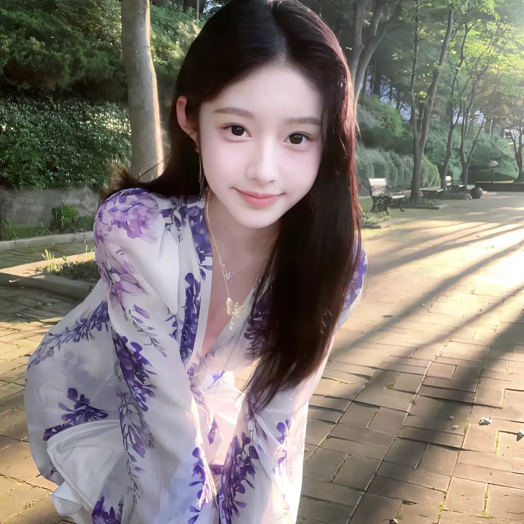 妮娜琦珈